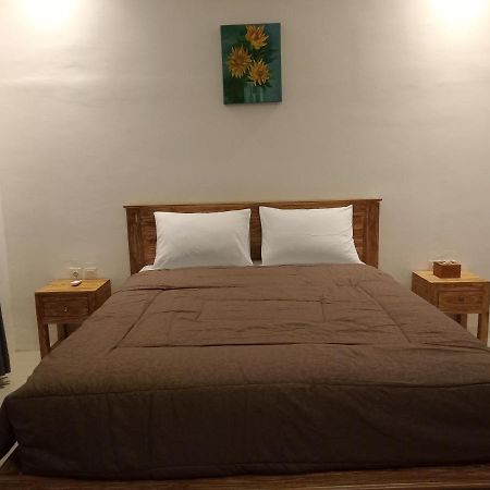 Parama Homestay Balangan Uluwatu Kültér fotó