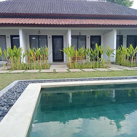Parama Homestay Balangan Uluwatu Kültér fotó