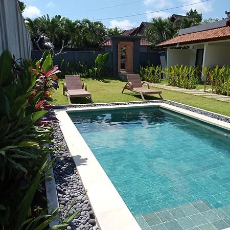 Parama Homestay Balangan Uluwatu Kültér fotó