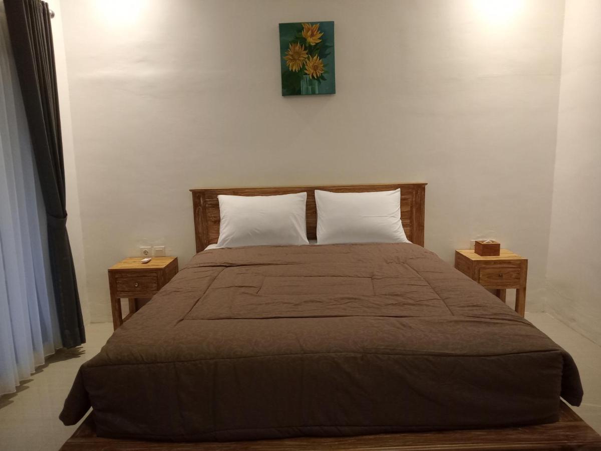 Parama Homestay Balangan Uluwatu Kültér fotó