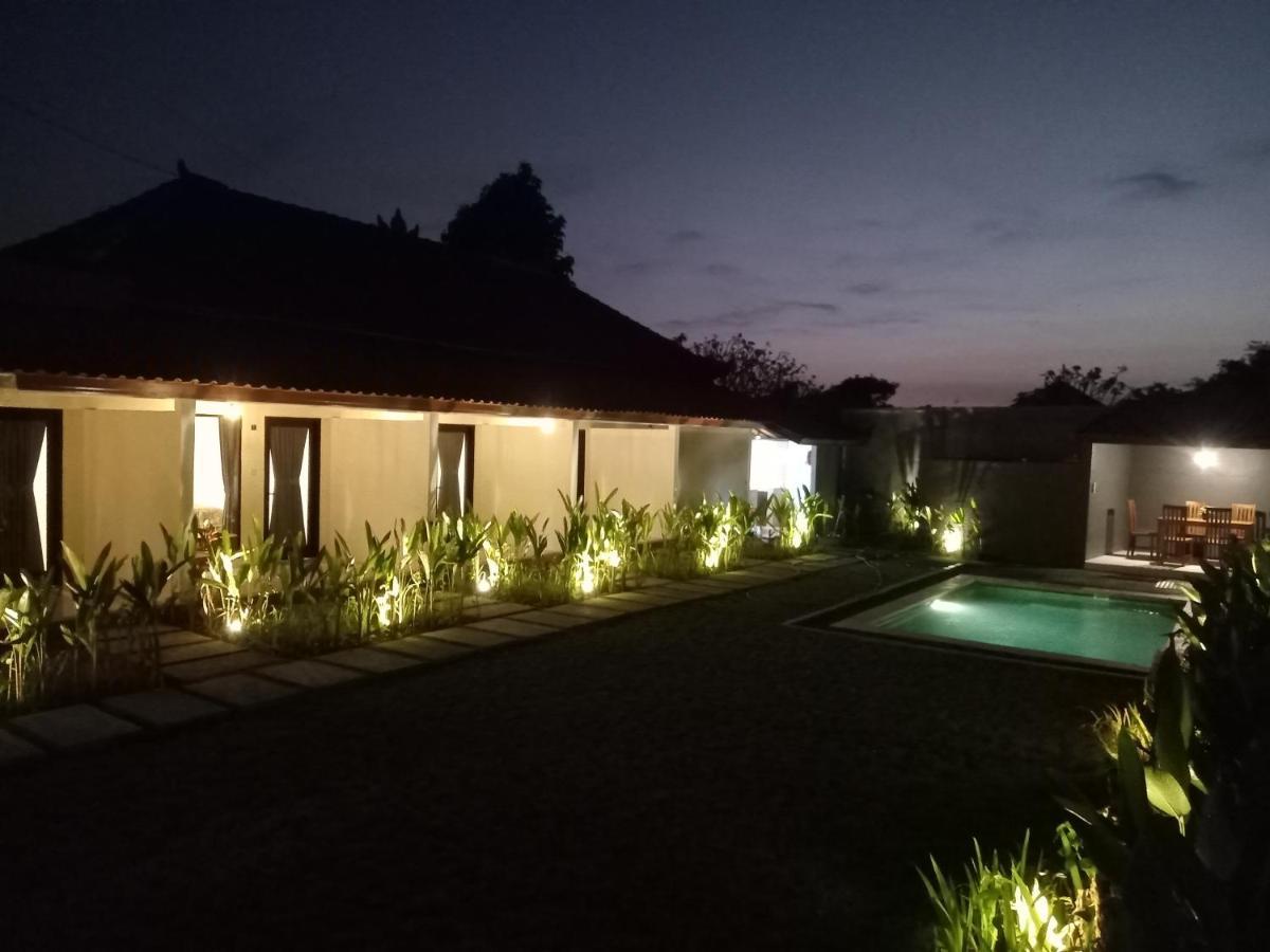 Parama Homestay Balangan Uluwatu Kültér fotó