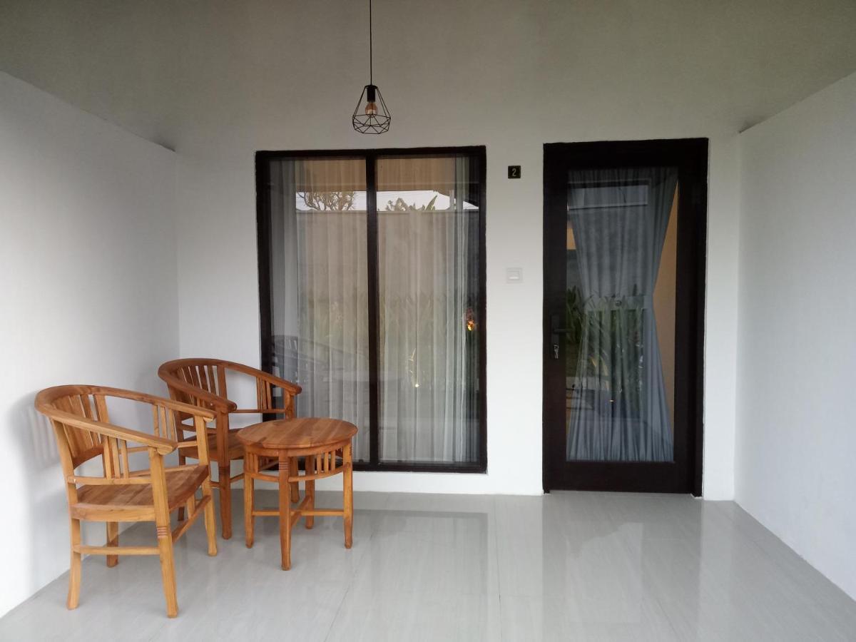 Parama Homestay Balangan Uluwatu Kültér fotó