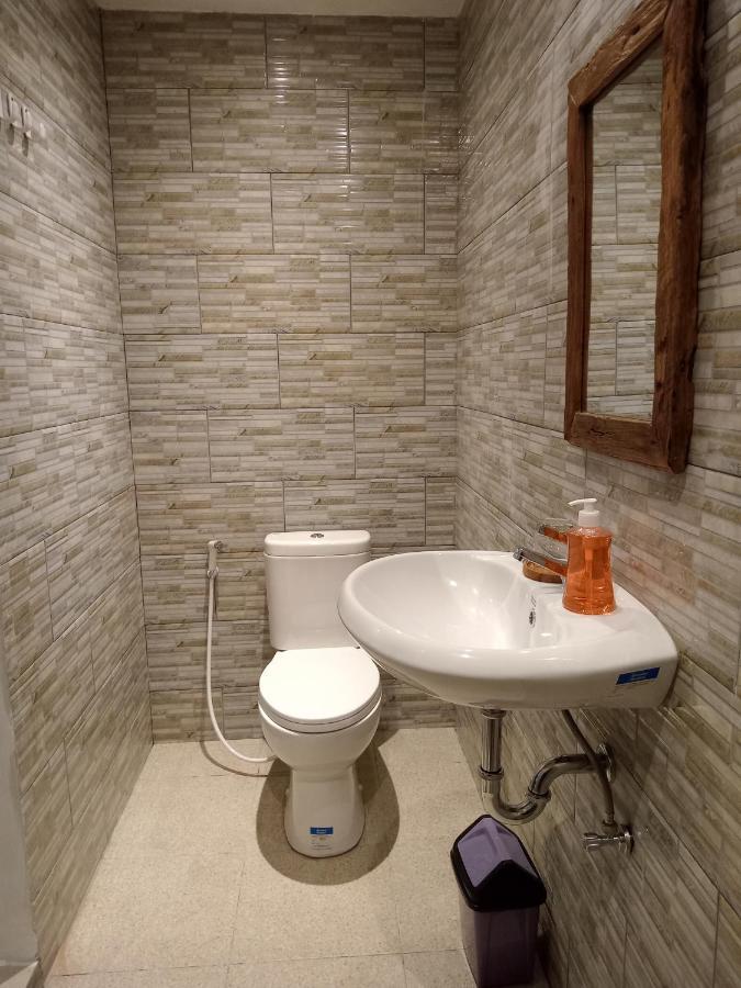 Parama Homestay Balangan Uluwatu Kültér fotó