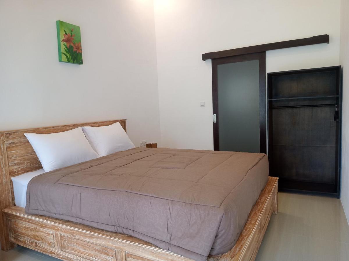 Parama Homestay Balangan Uluwatu Kültér fotó