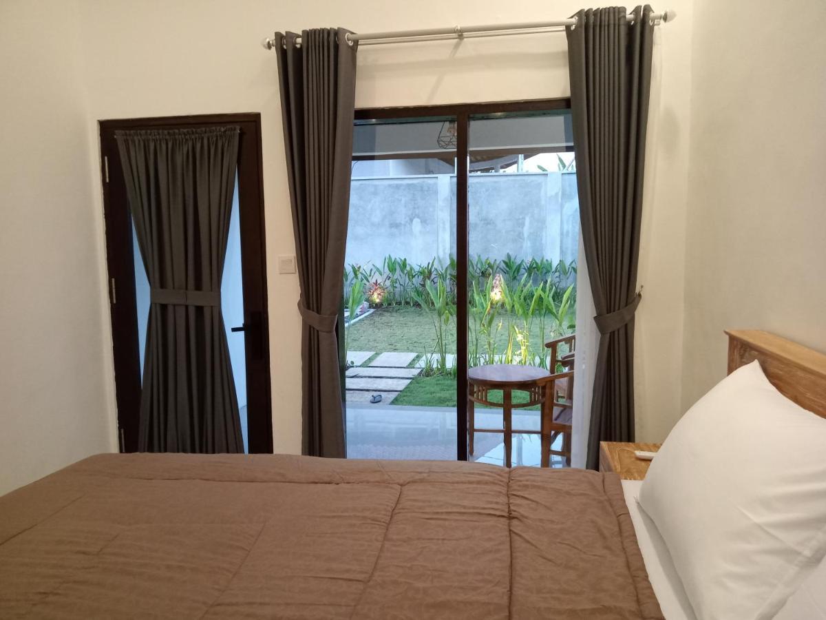 Parama Homestay Balangan Uluwatu Kültér fotó