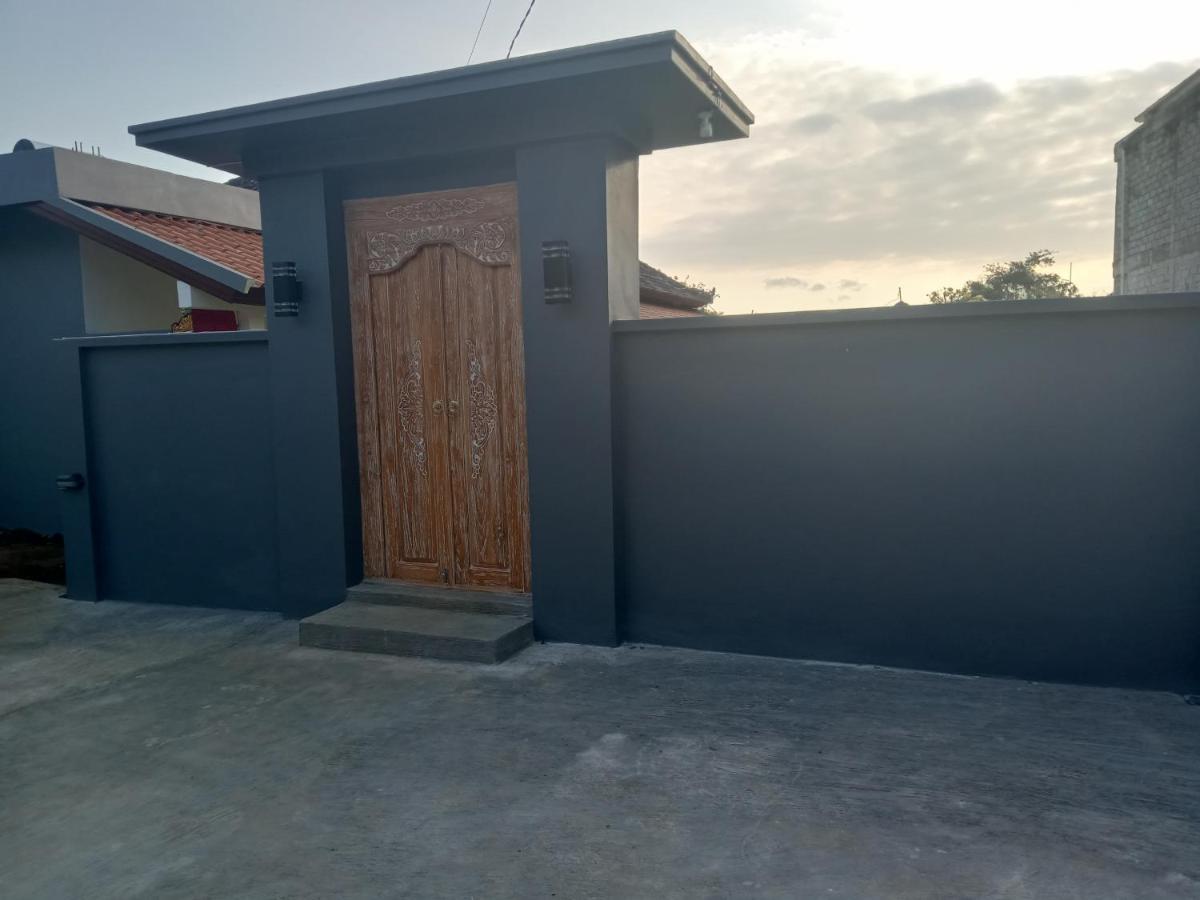 Parama Homestay Balangan Uluwatu Kültér fotó