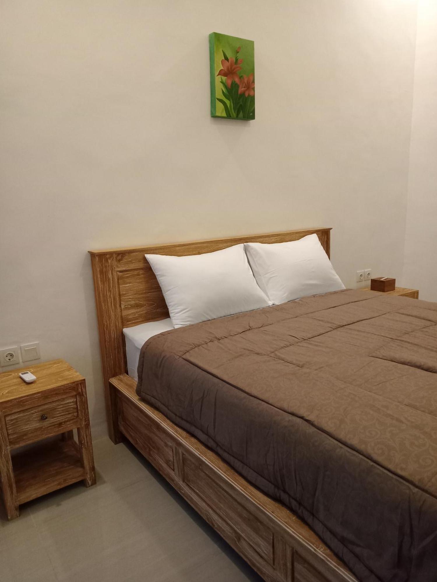 Parama Homestay Balangan Uluwatu Kültér fotó
