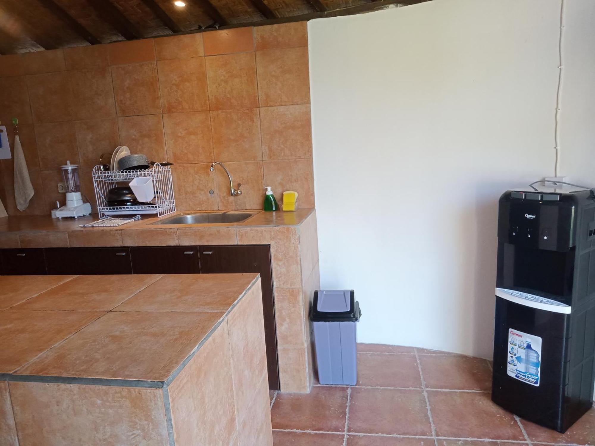 Parama Homestay Balangan Uluwatu Kültér fotó