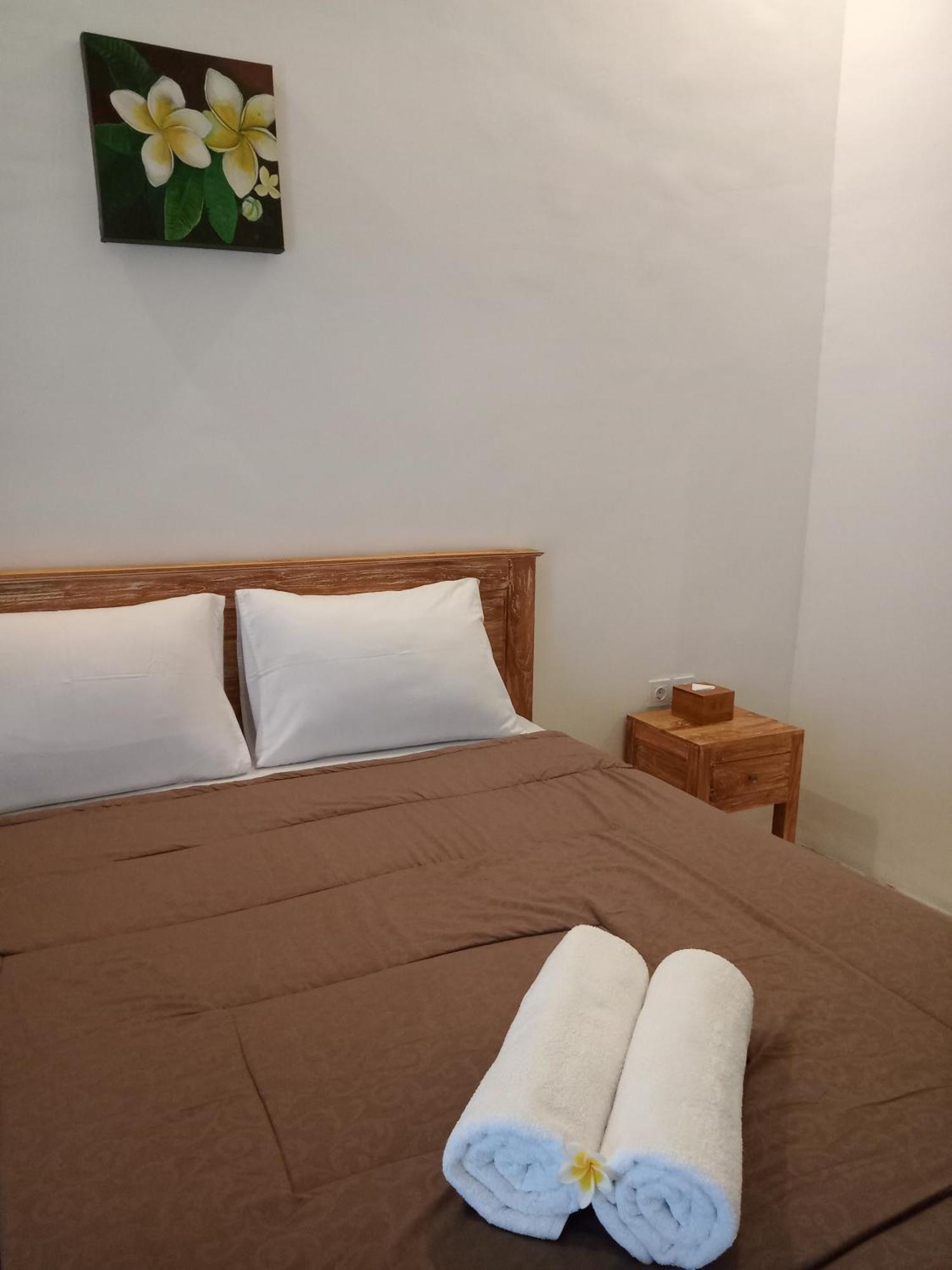 Parama Homestay Balangan Uluwatu Kültér fotó