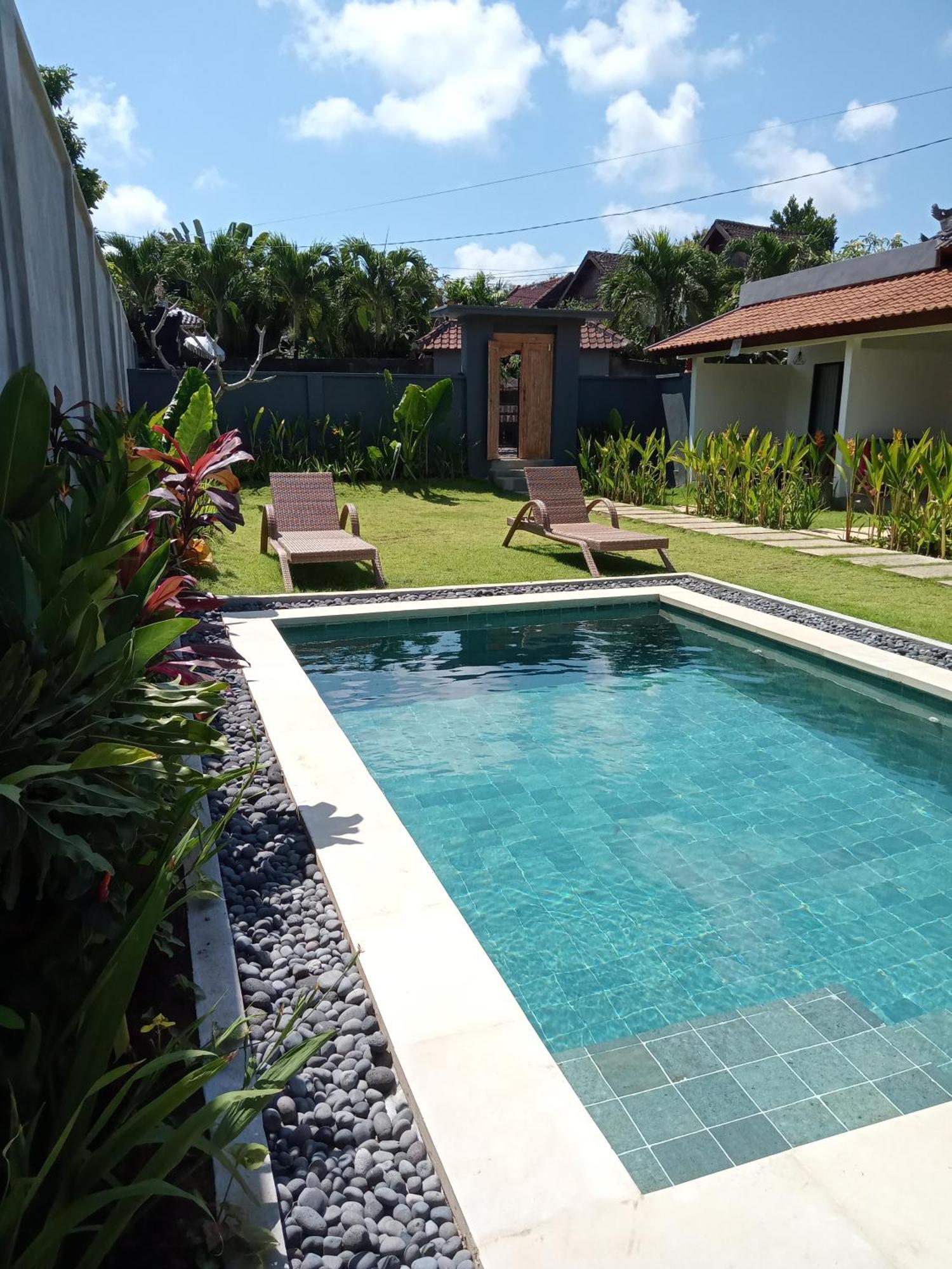 Parama Homestay Balangan Uluwatu Kültér fotó